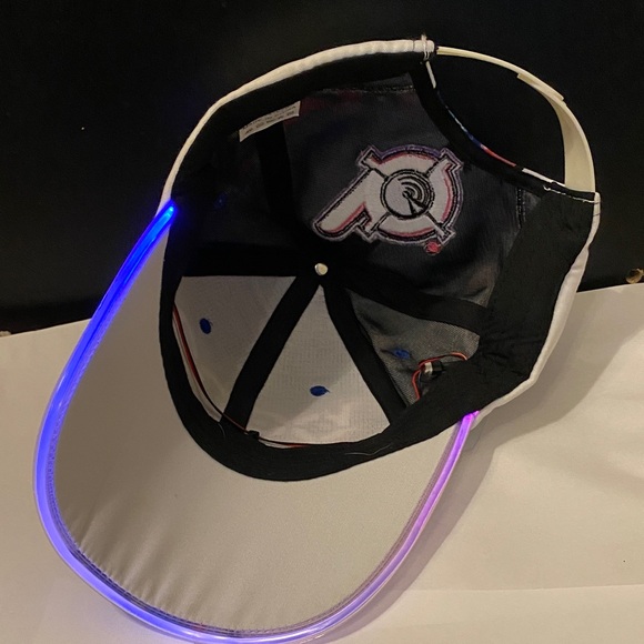 Bang Multicolor Splatter Cap - Picture 5 of 5